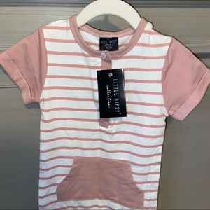 Little Bipsy romper